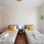 Appartement 43 - Honu House