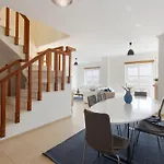 Appartement 43 - Honu House Ferrel (Leiria)