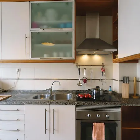 شقة 43 - Honu House *