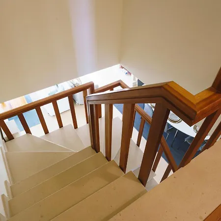 شقة 43 - Honu House