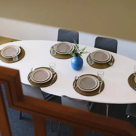 شقة 43 - Honu House *