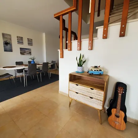 شقة 43 - Honu House فيريل