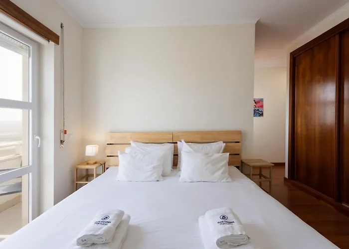 43 - Honu House Ferrel (Leiria)