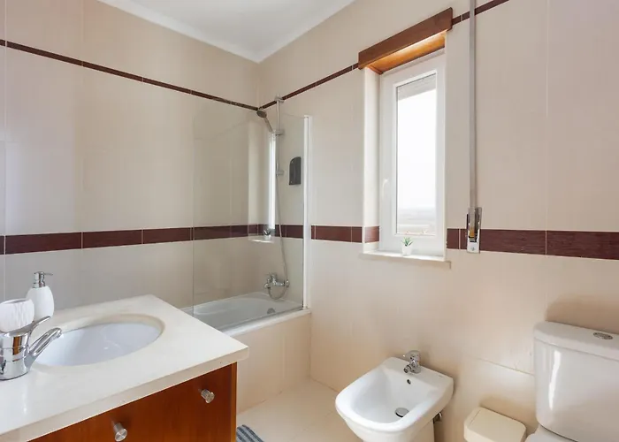 43 - Honu House Ferrel (Leiria)