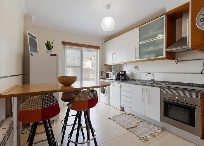 43 - Honu House * Ferrel (Leiria)