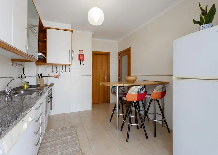 43 - Honu House Ferrel (Leiria)